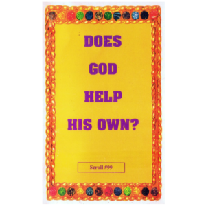 Does God Help His Own? ebook